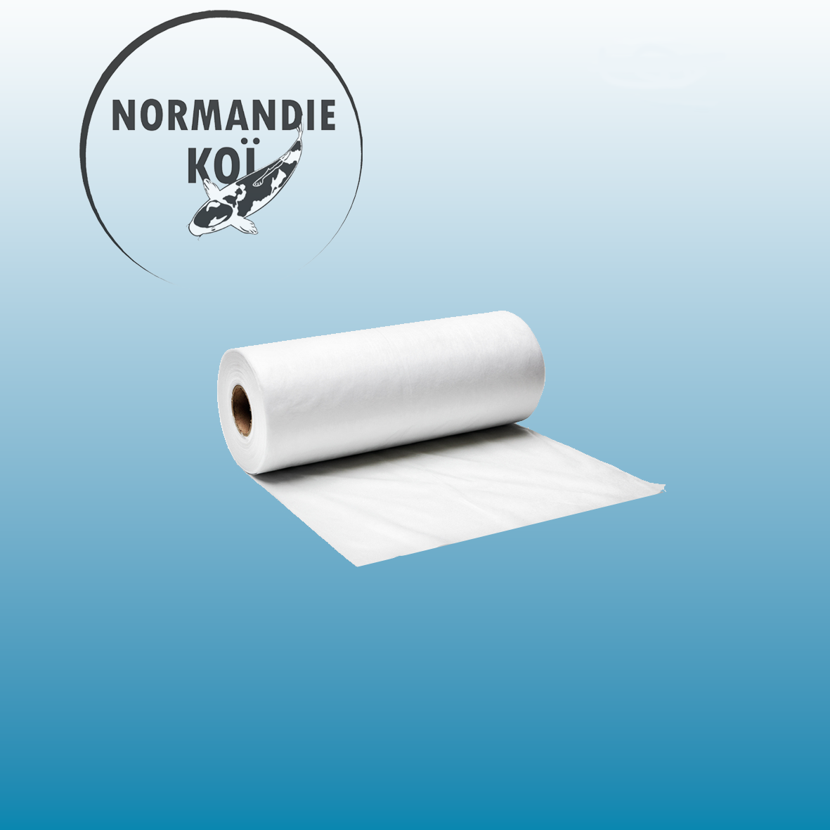 Oase ProfiClear Premium Fleece 500