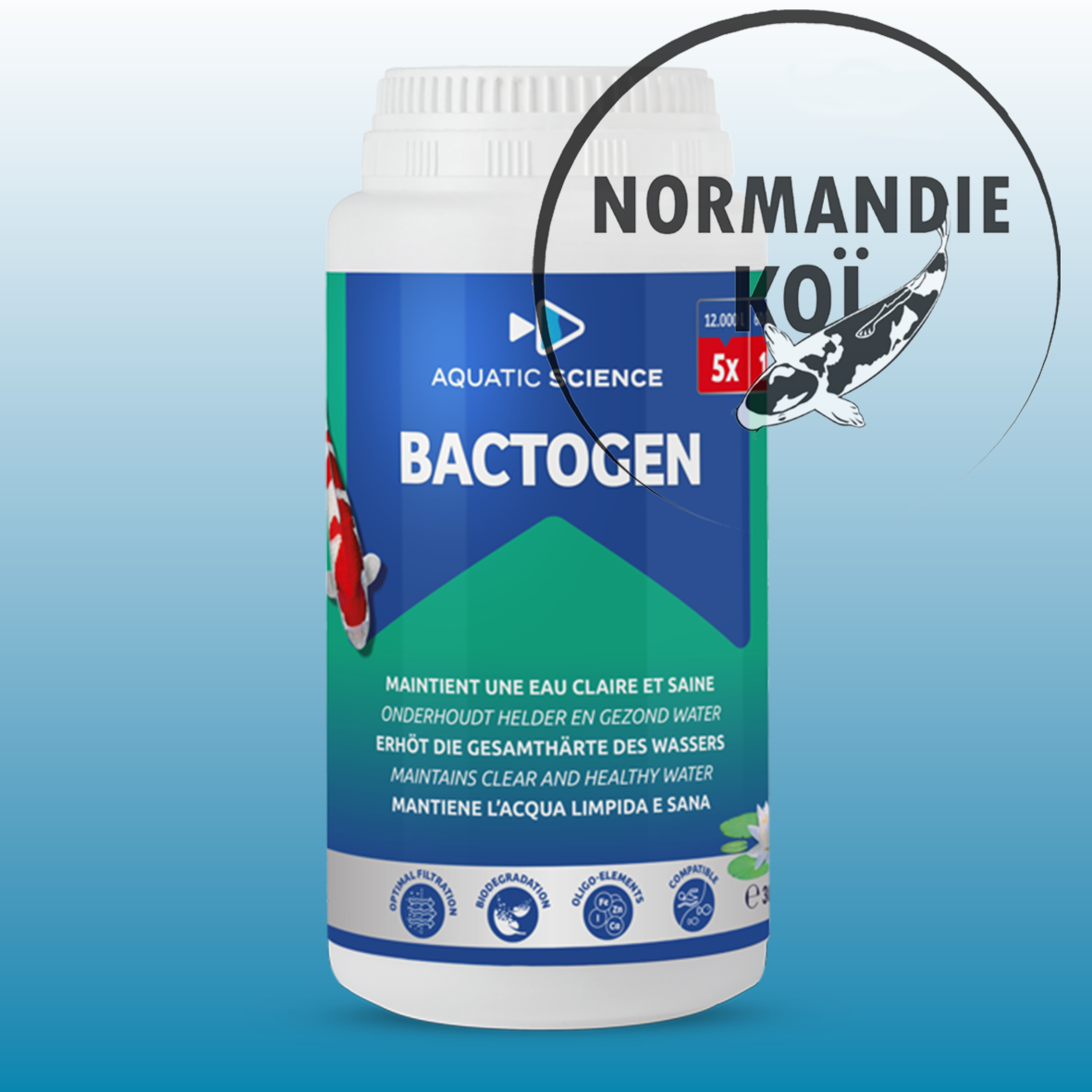 Bactogen