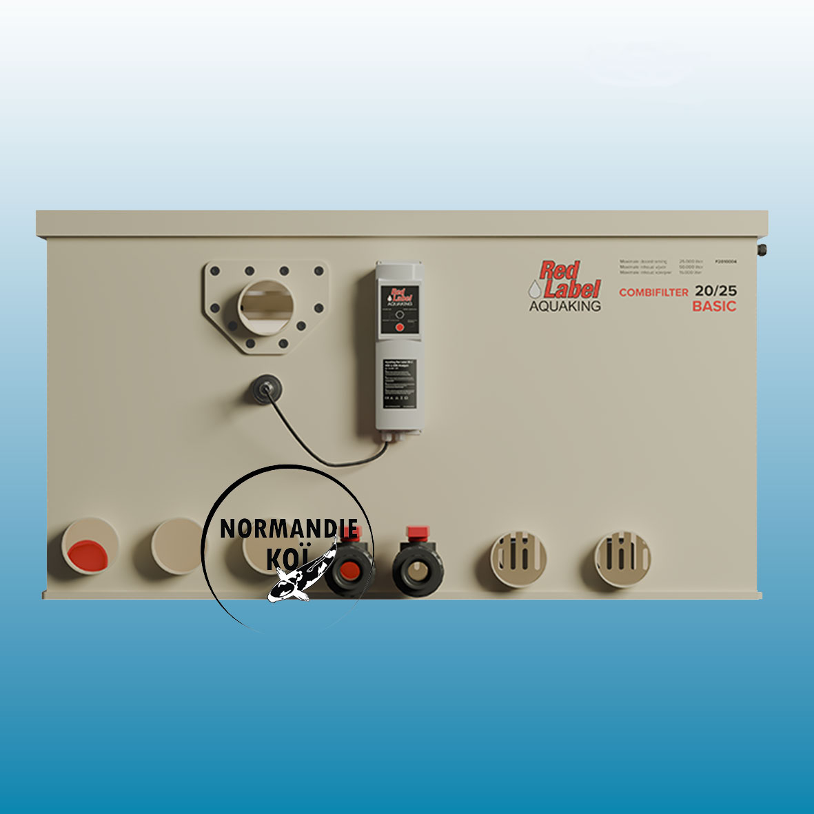 Basic Combi 20/25