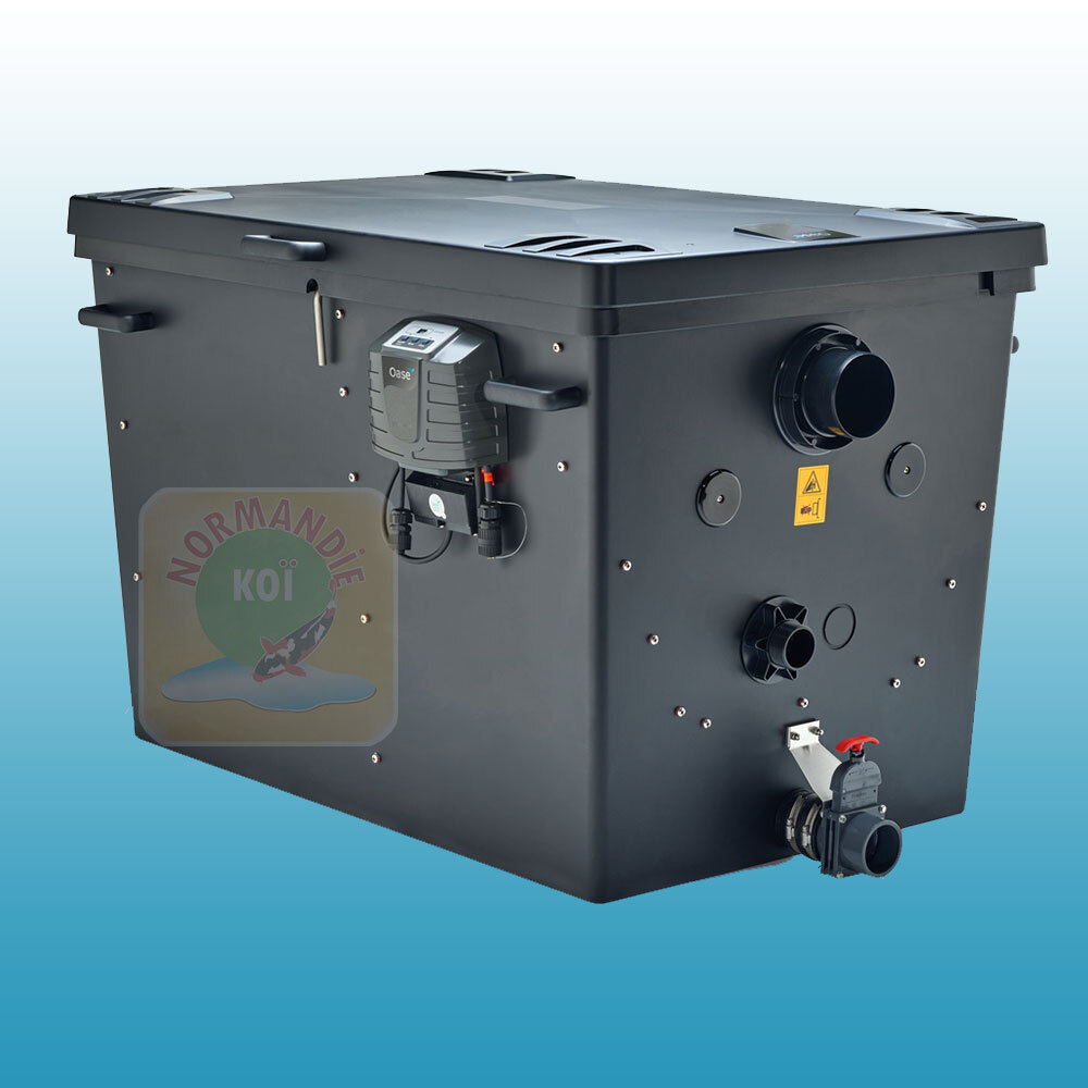 Oase ProfiClear Premium Compact-L EGC Pompage