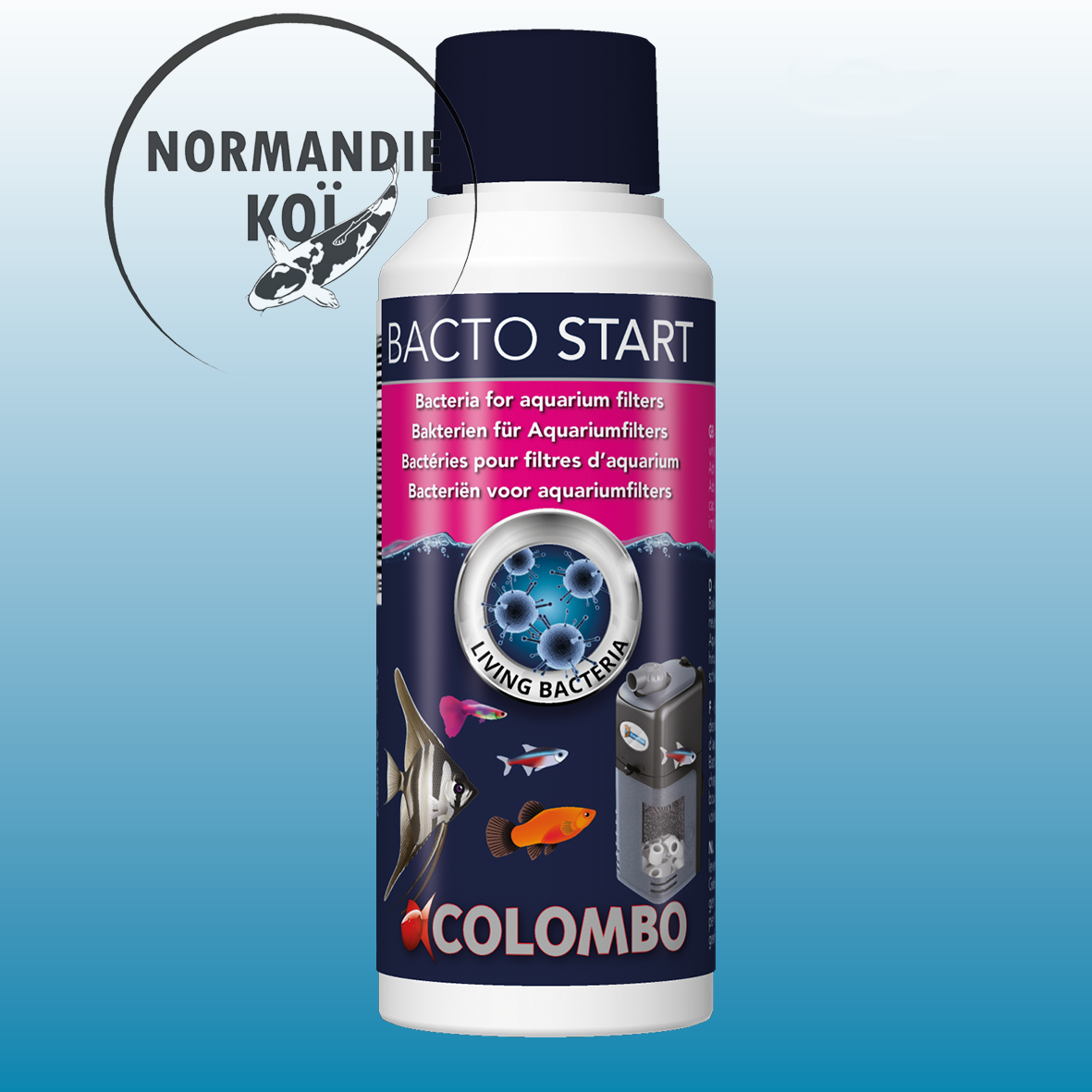Colombo Bacto Start