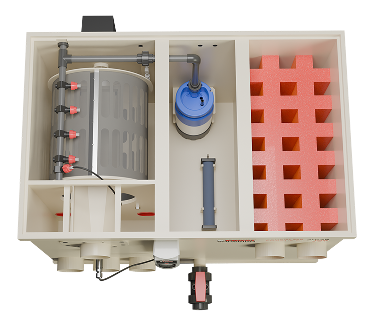 Combi Joy Filter