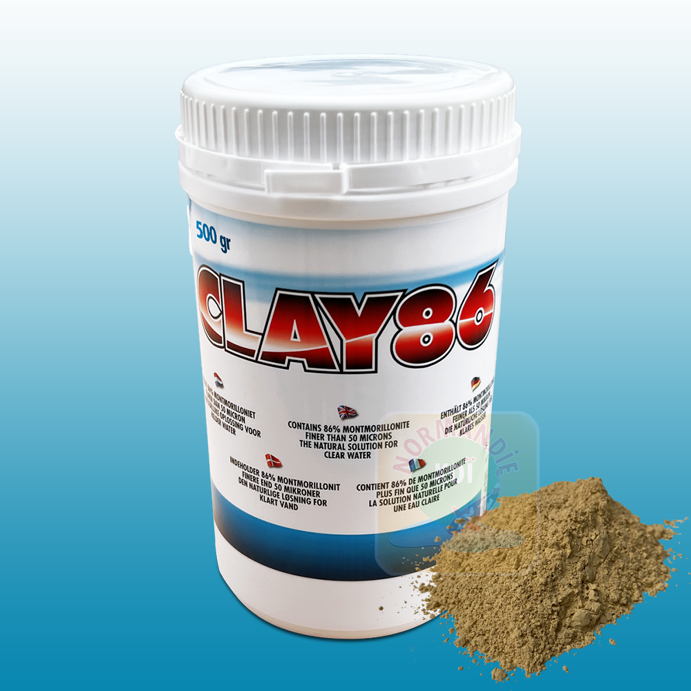 Clay 86
