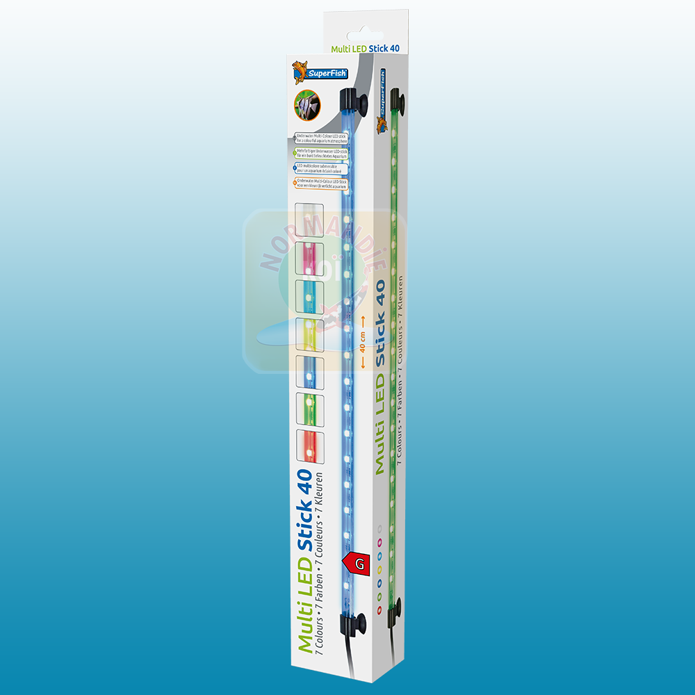 Multi Led Stick
