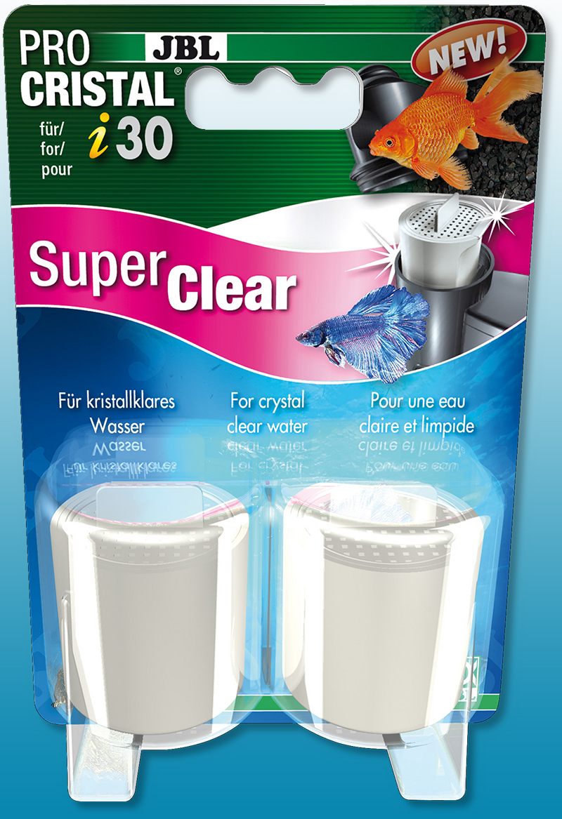 JBL PROCRISTAL i30 SuperClear