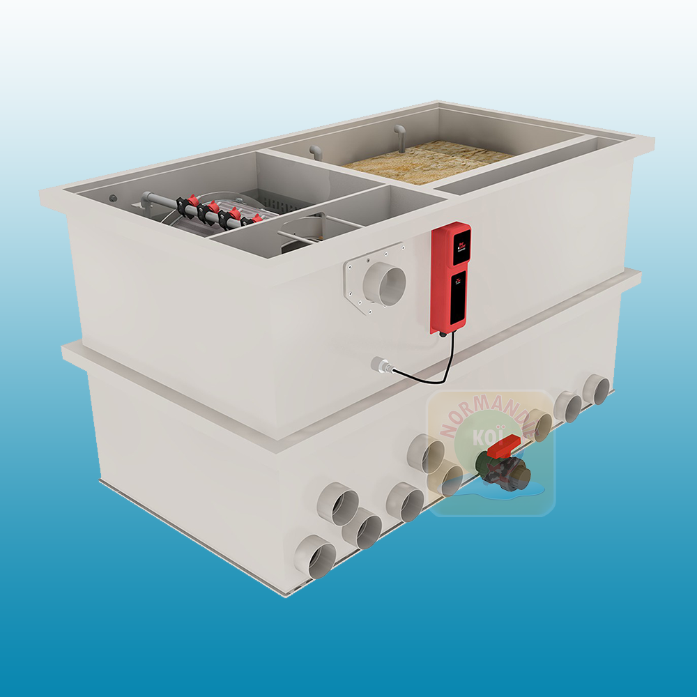 BASIC Combi 50/60