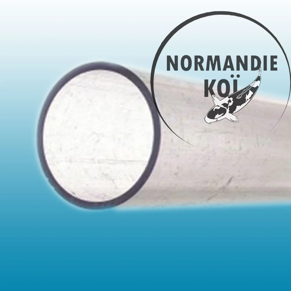 Tuyau PVC transparent