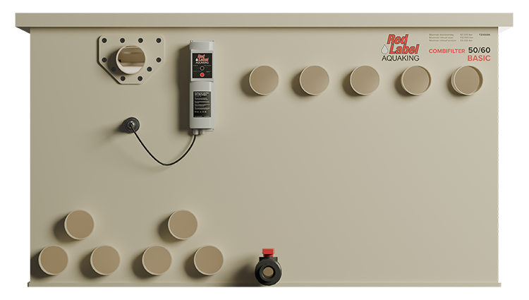 BASIC Combi 50/60