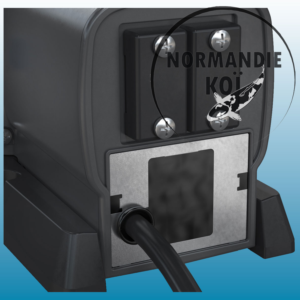 Oase AquaMax Eco Titanium 33000
