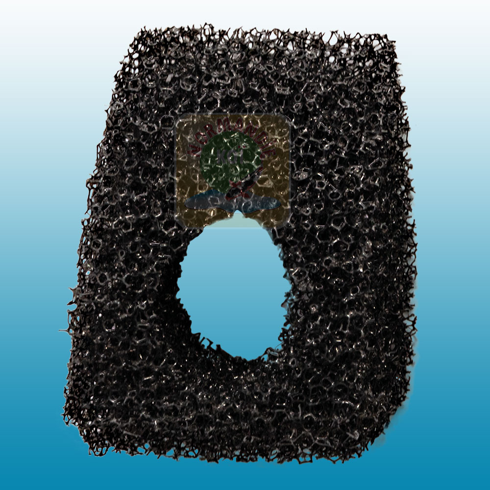 Mousse de rechange pour Pond flow eco