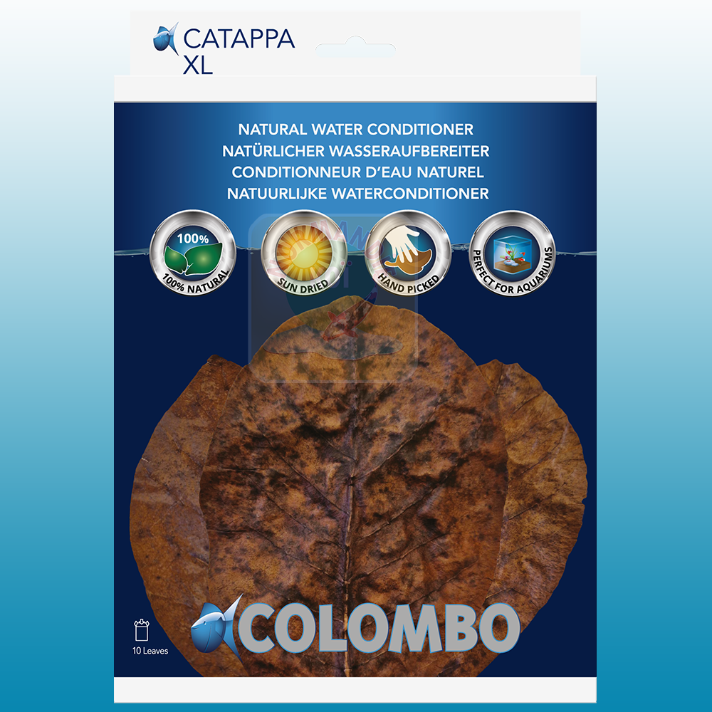 Colombo Catappa Nano / XL