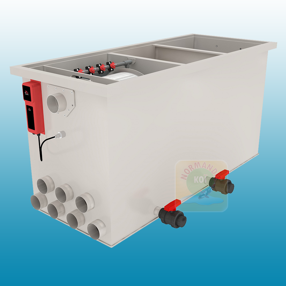 Inline Combi 50/55