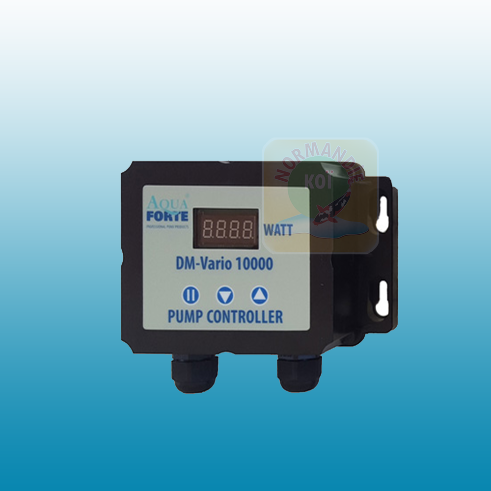 Pompe DM VARIO S