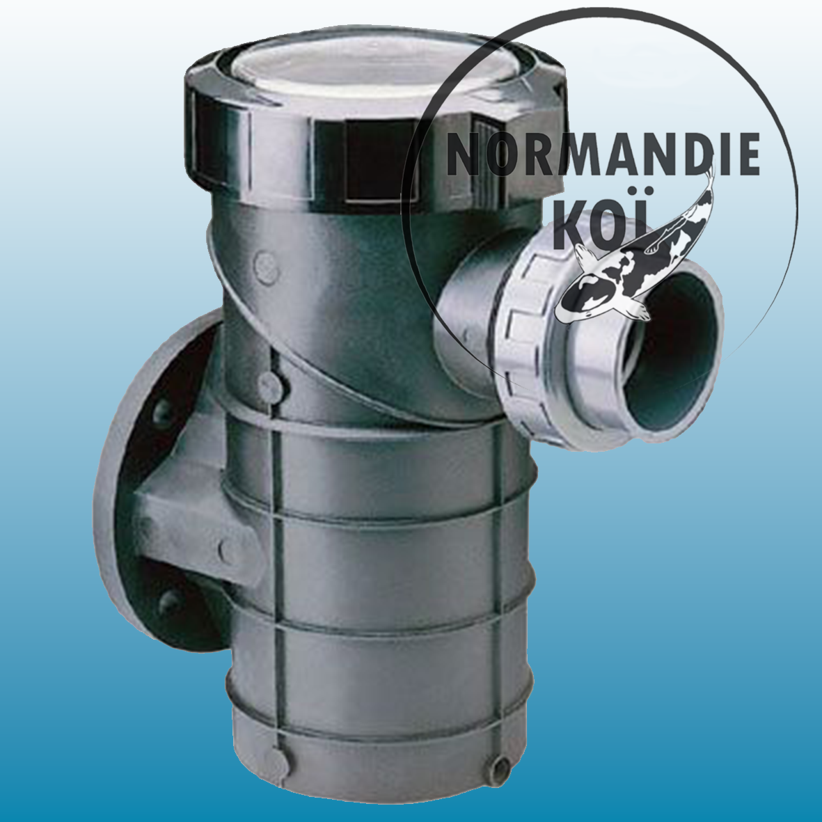 Préfiltre AstralPool 8 litres