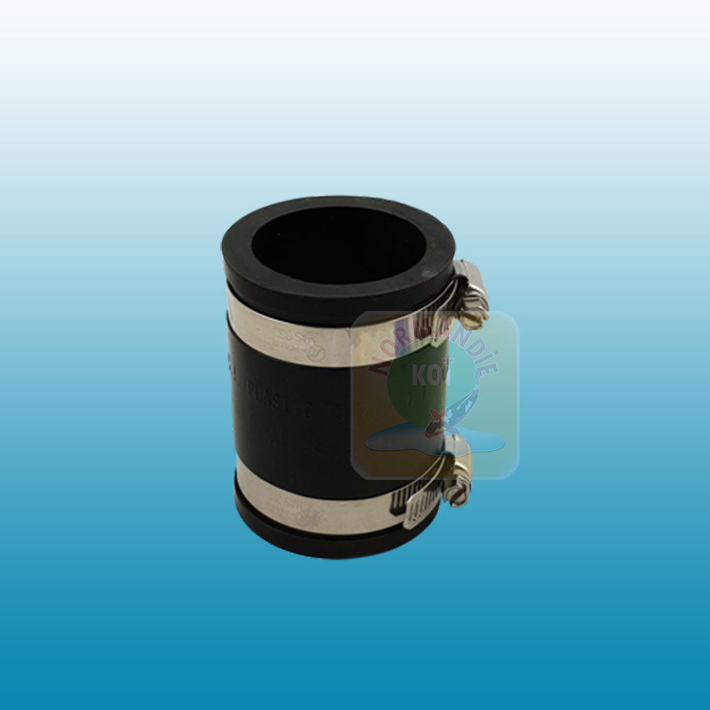 Manchon EPDM