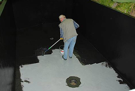 HBS-200 LIQUID RUBBER