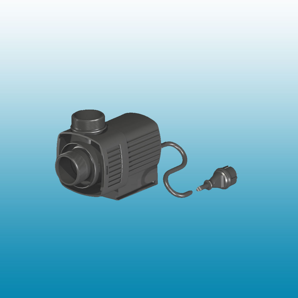 AquaMax Eco Gravity
