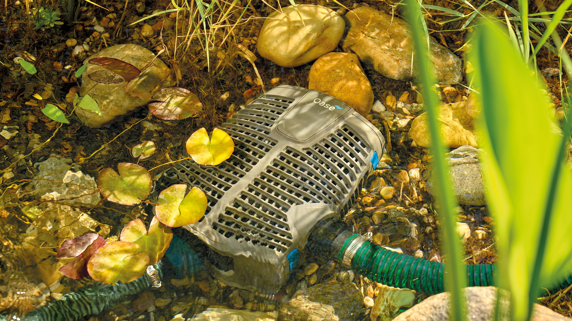 AquaMax Eco Premium