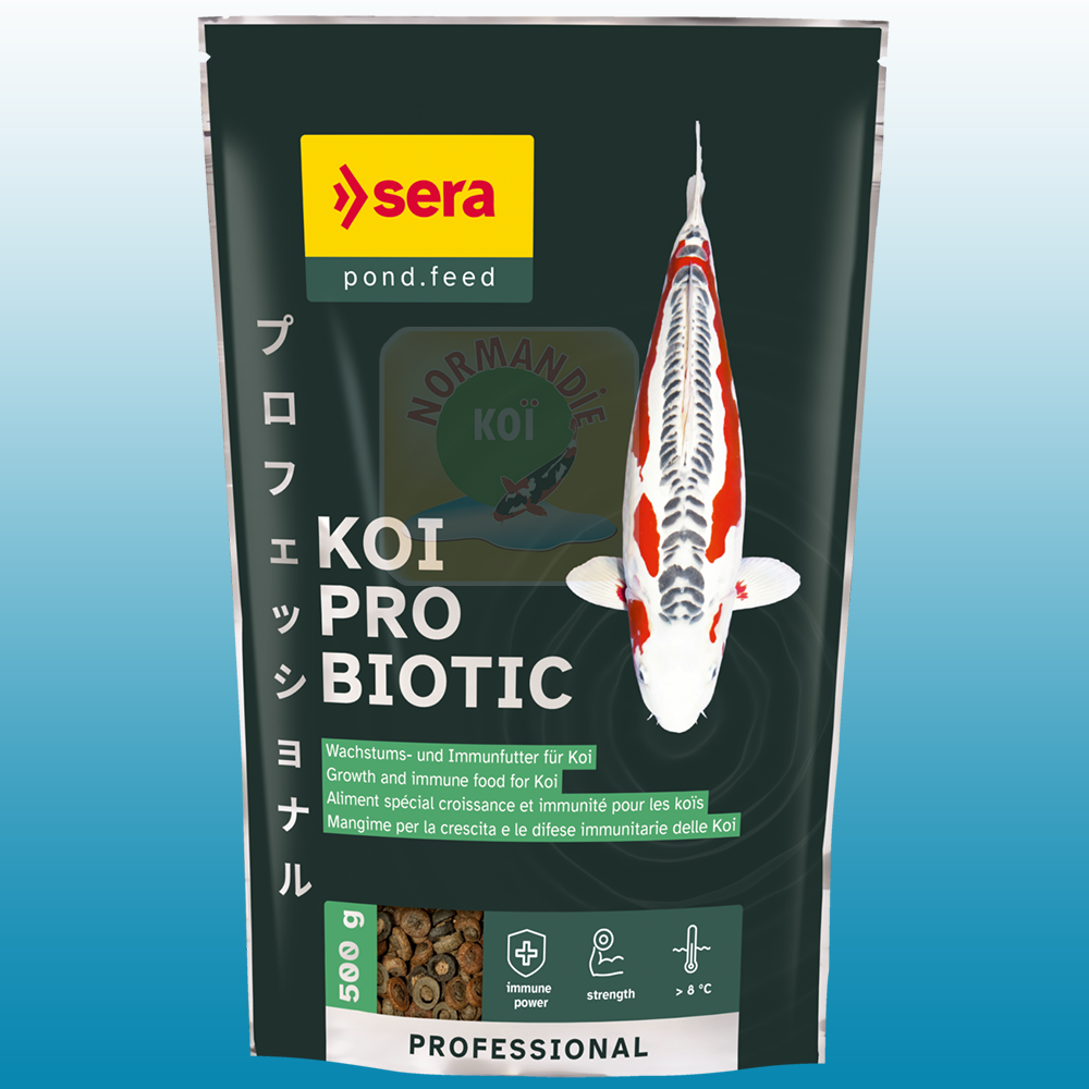 Sera Koi Professional Probiotic