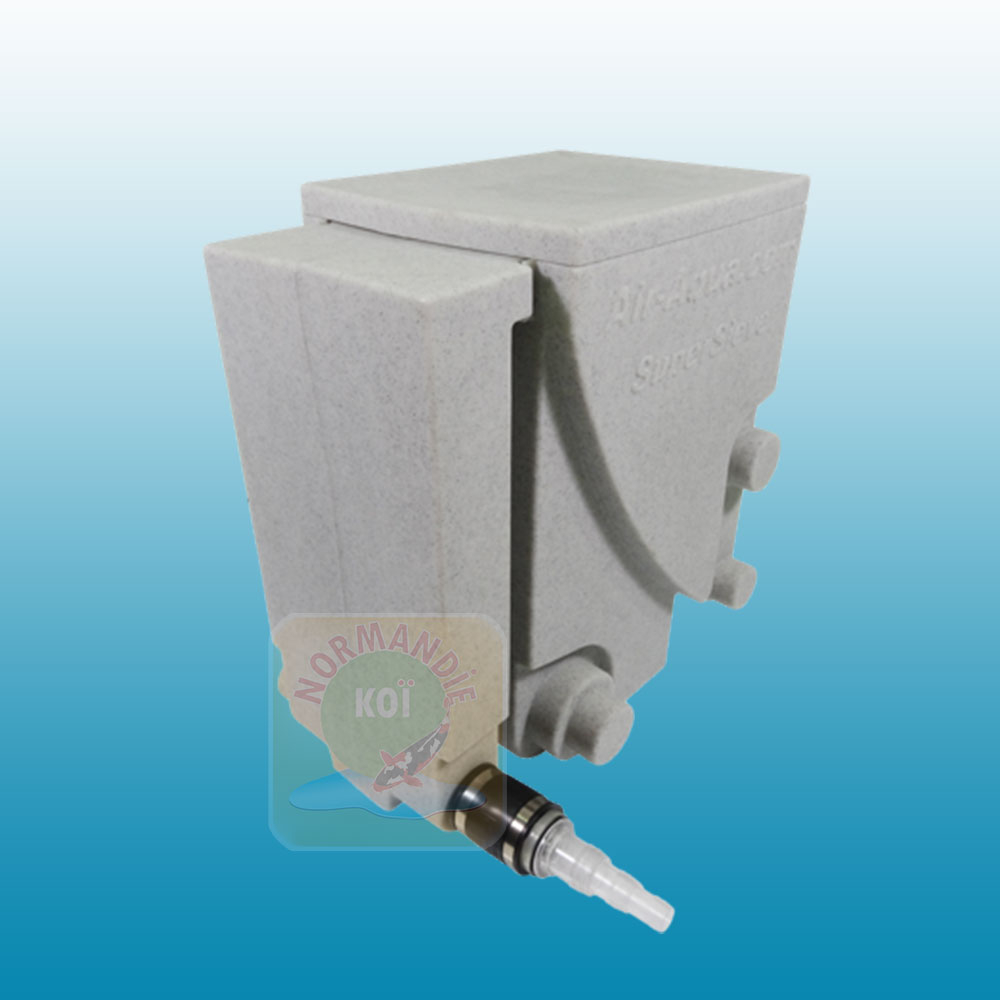 SuperSieve Pump