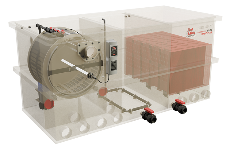 Basic Combi 50/60 Plus
