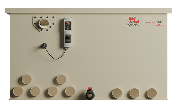 BASIC Combi 50/60