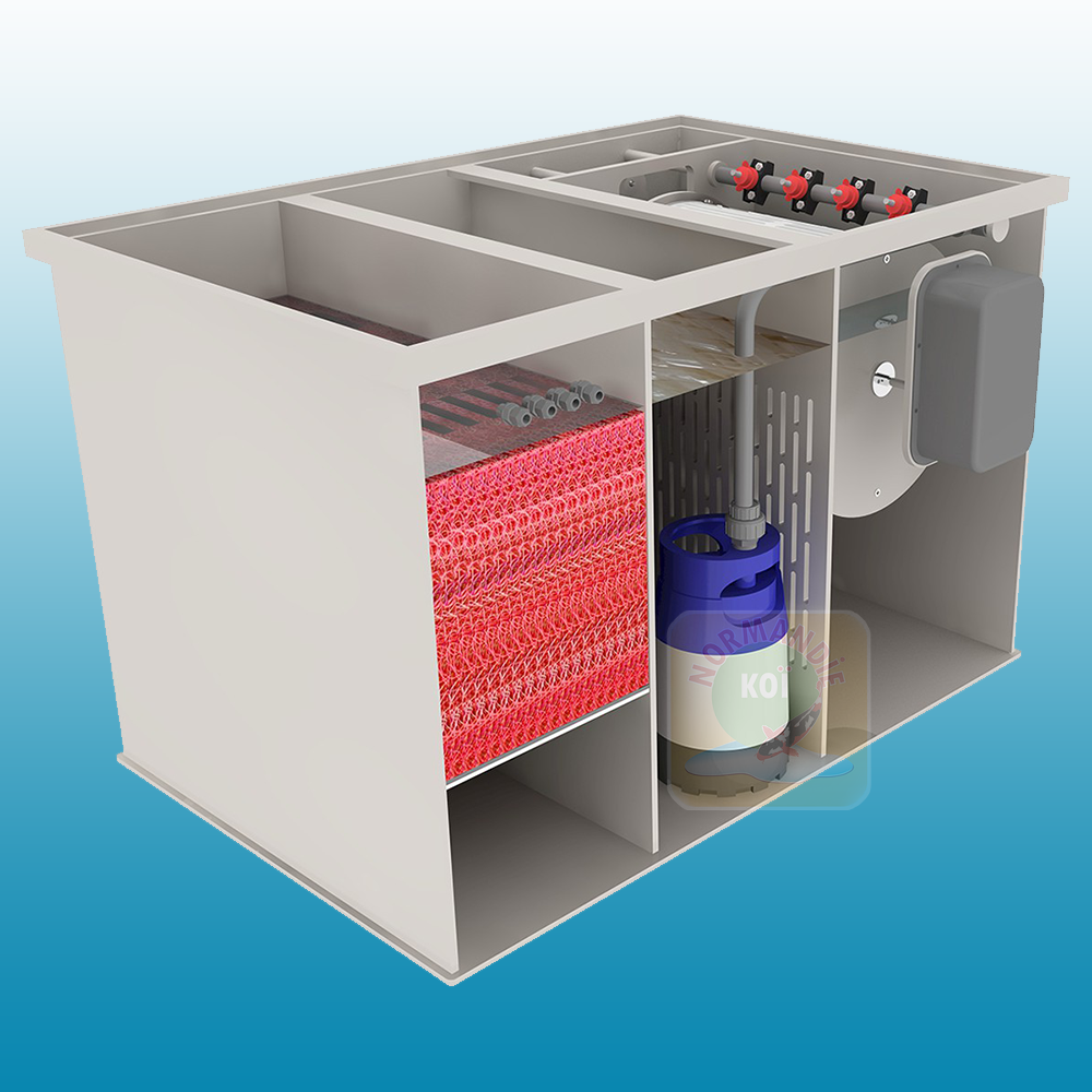 Combi Joy Filter