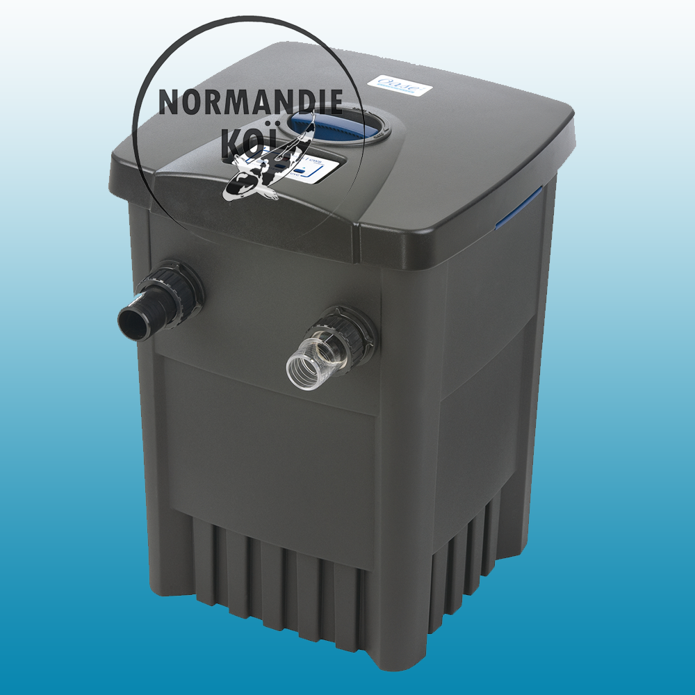 FiltoMatic CWS 7000