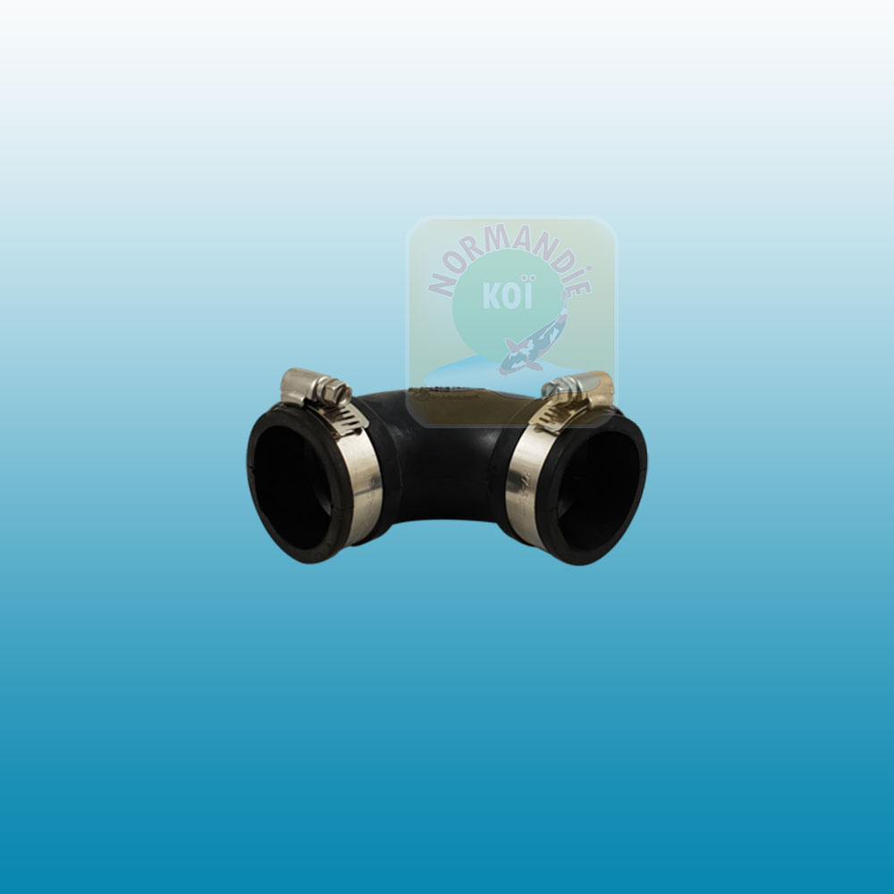 Coude  90° EPDM