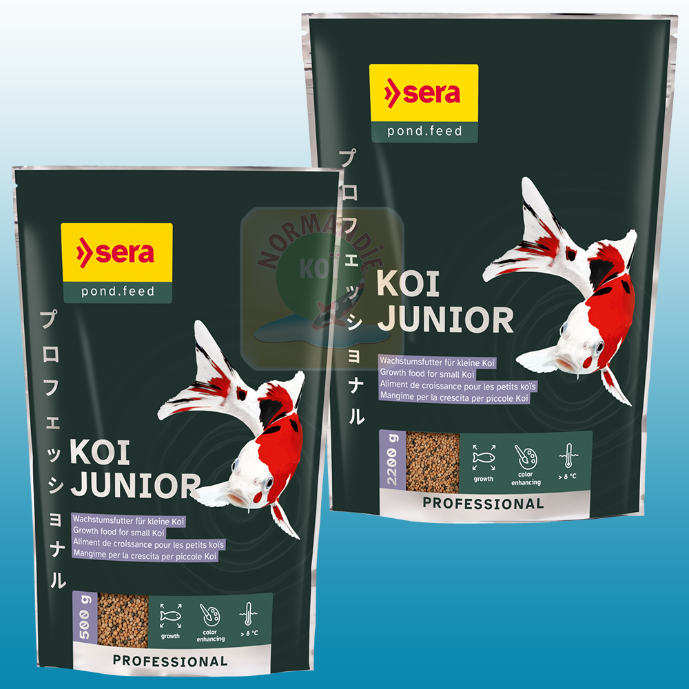 Sera Koi Professional Junior