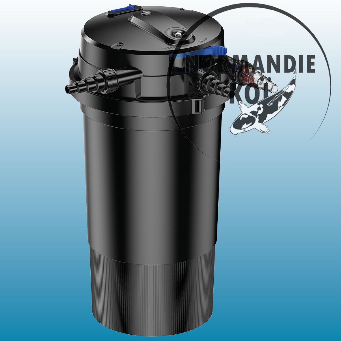 Superfish TopClear Pro 24000