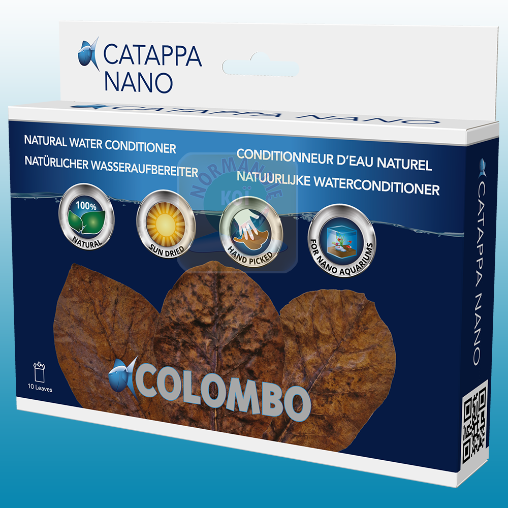 Colombo Catappa Nano / XL