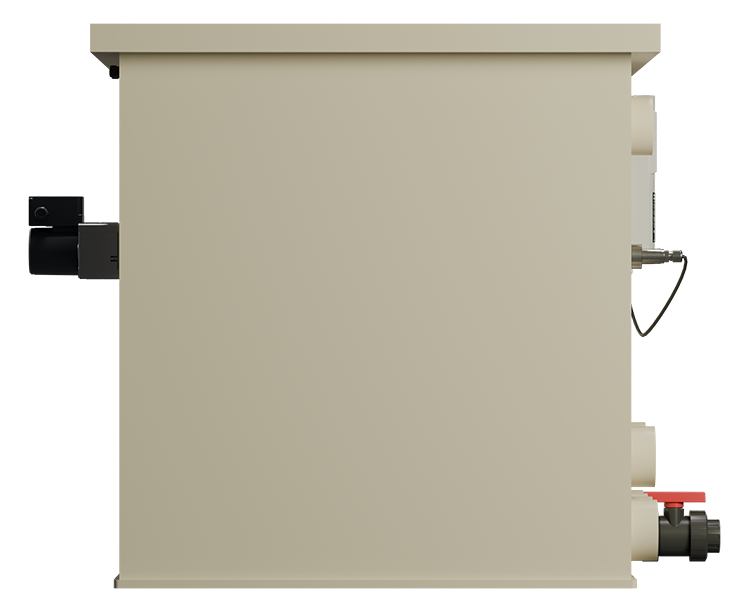 BASIC Combi 50/60