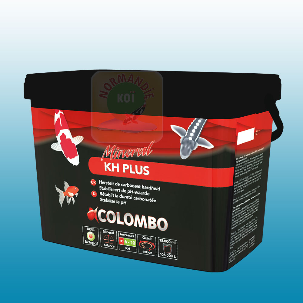 Colombo KH+