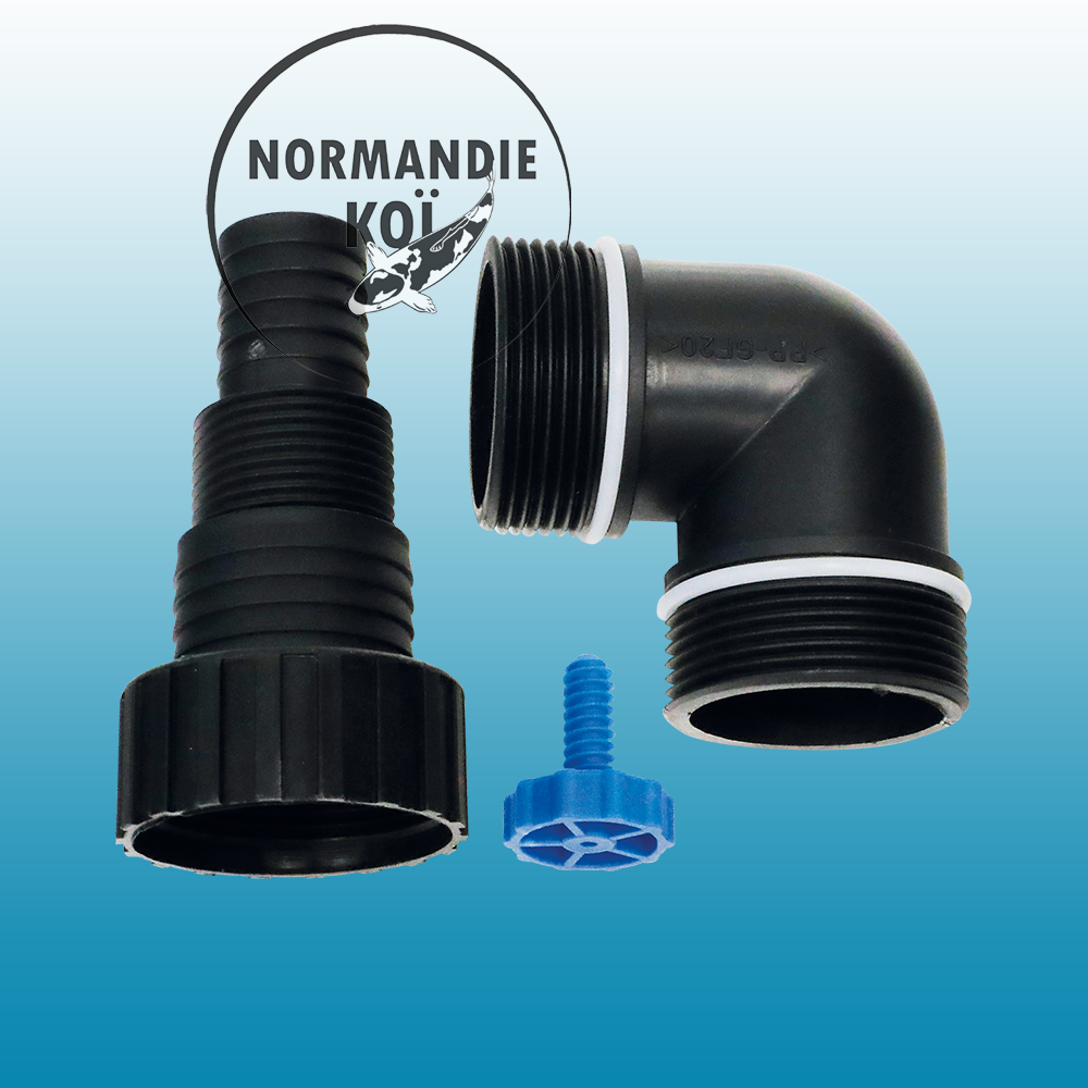 SuperFish Garden Multi Pump