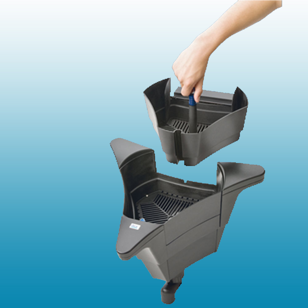 Oase SwimSkim 50