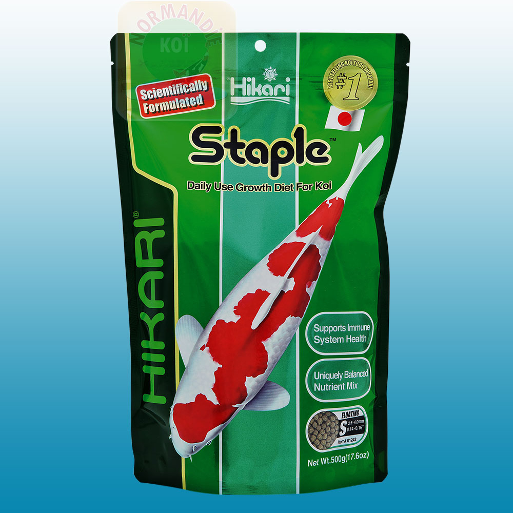 Hikari Staple