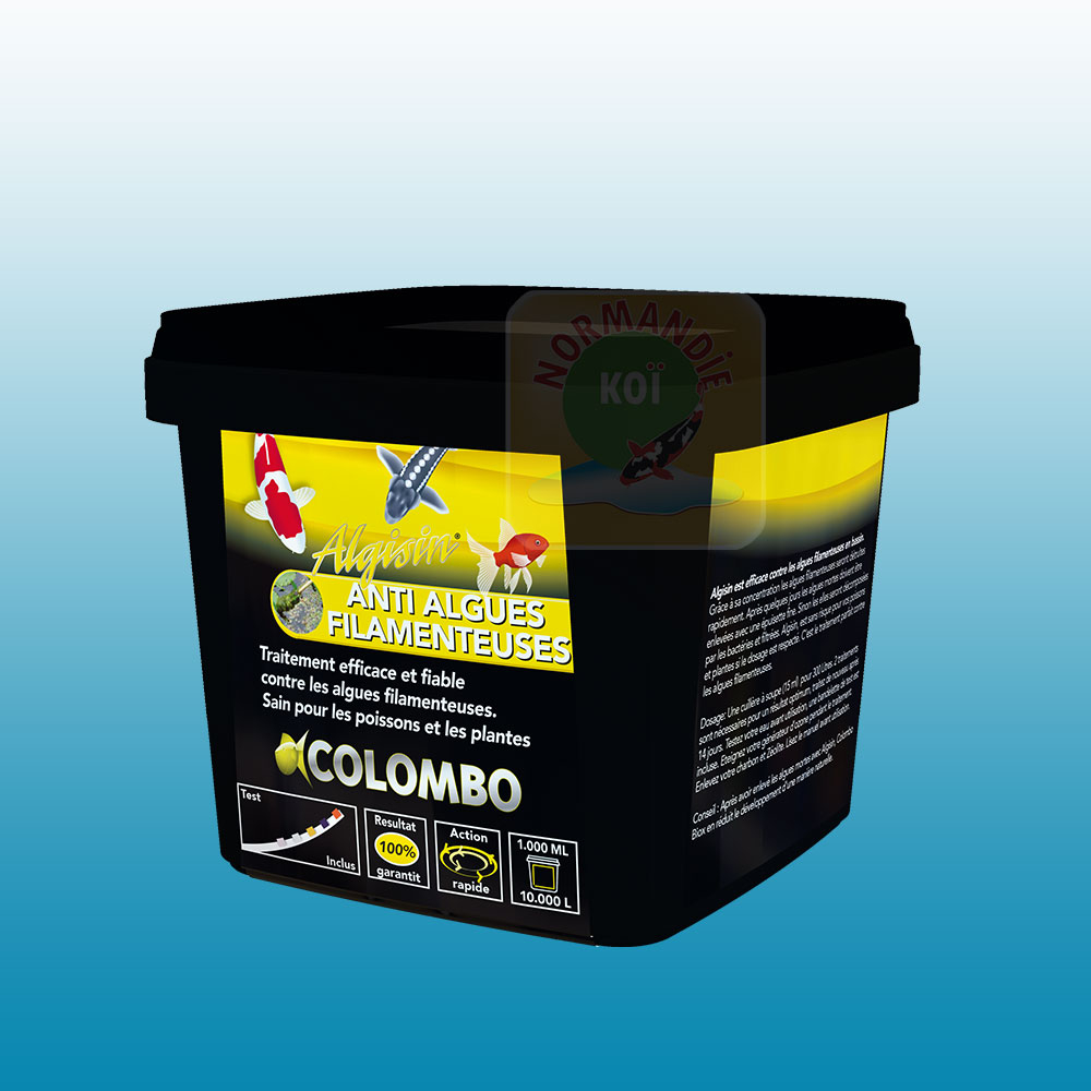 Colombo Algisin