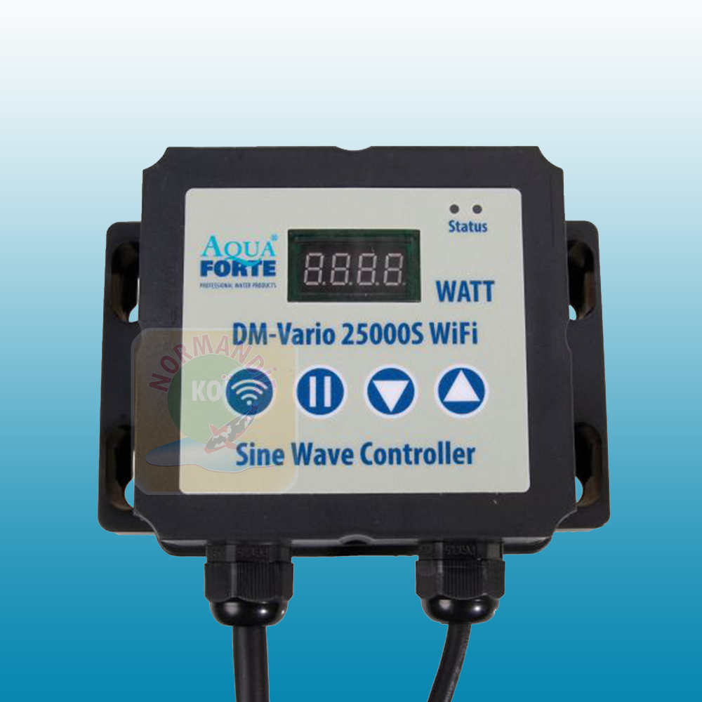 DM Vario WiFi