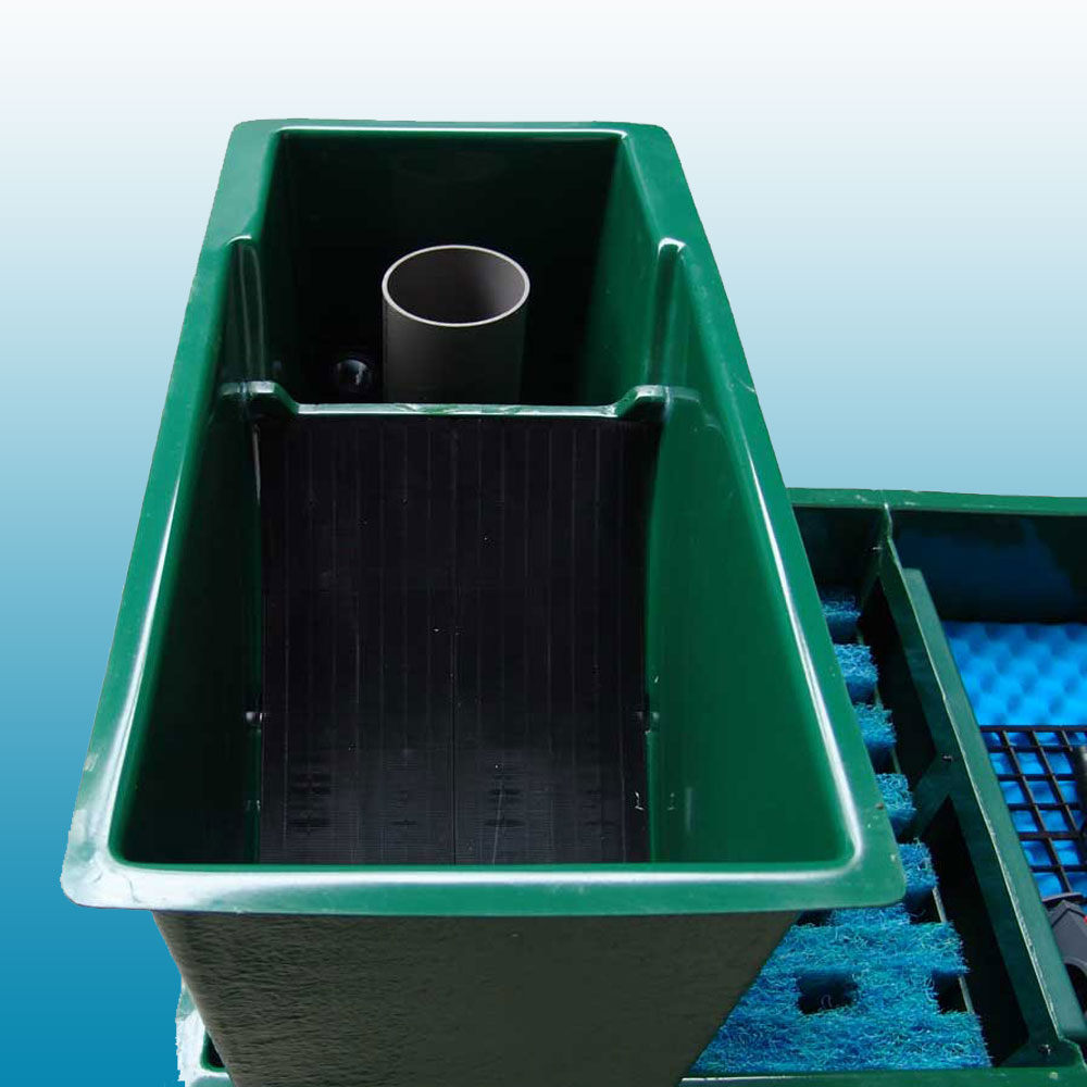 Sieve pour Edouna/Eskada