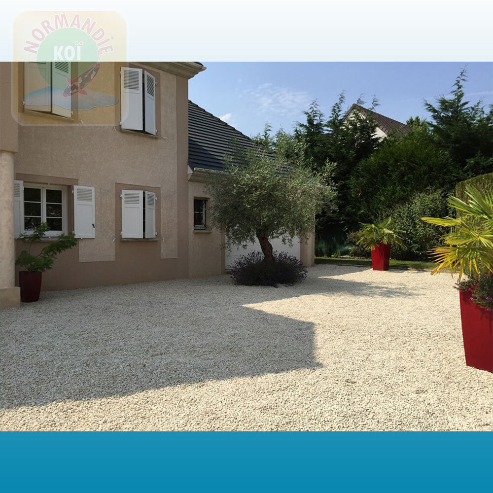 Silico-Calcaire Beige