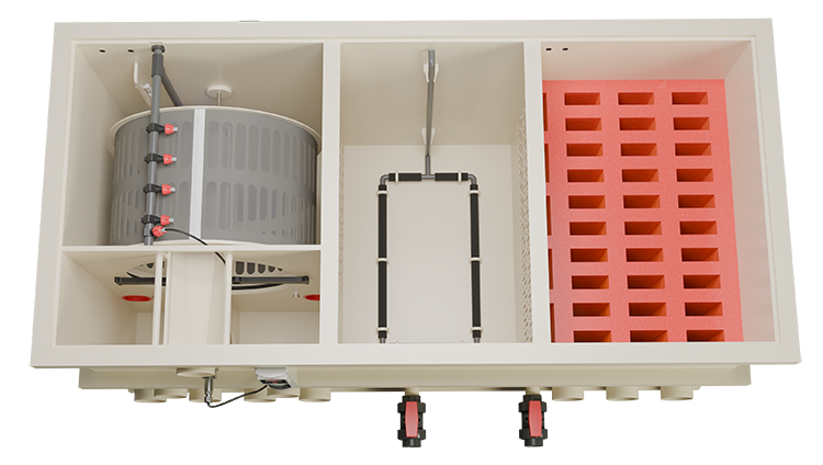 Basic Combi 50/60 Plus