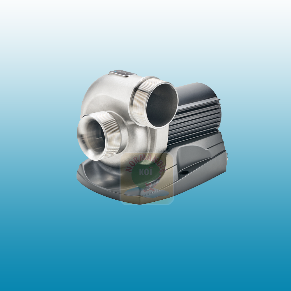 AquaMax Eco Titanium