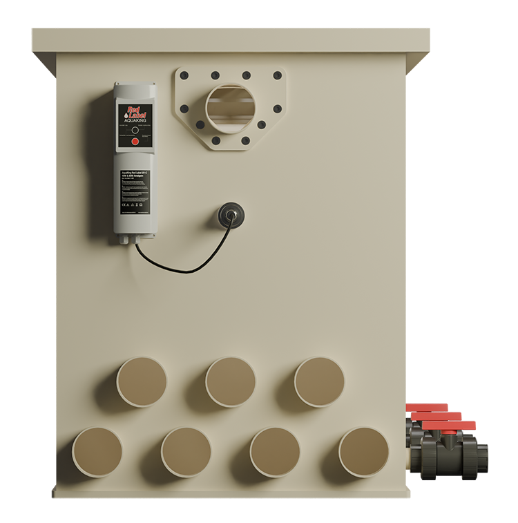 PRO Combi Filter 50/55 XL