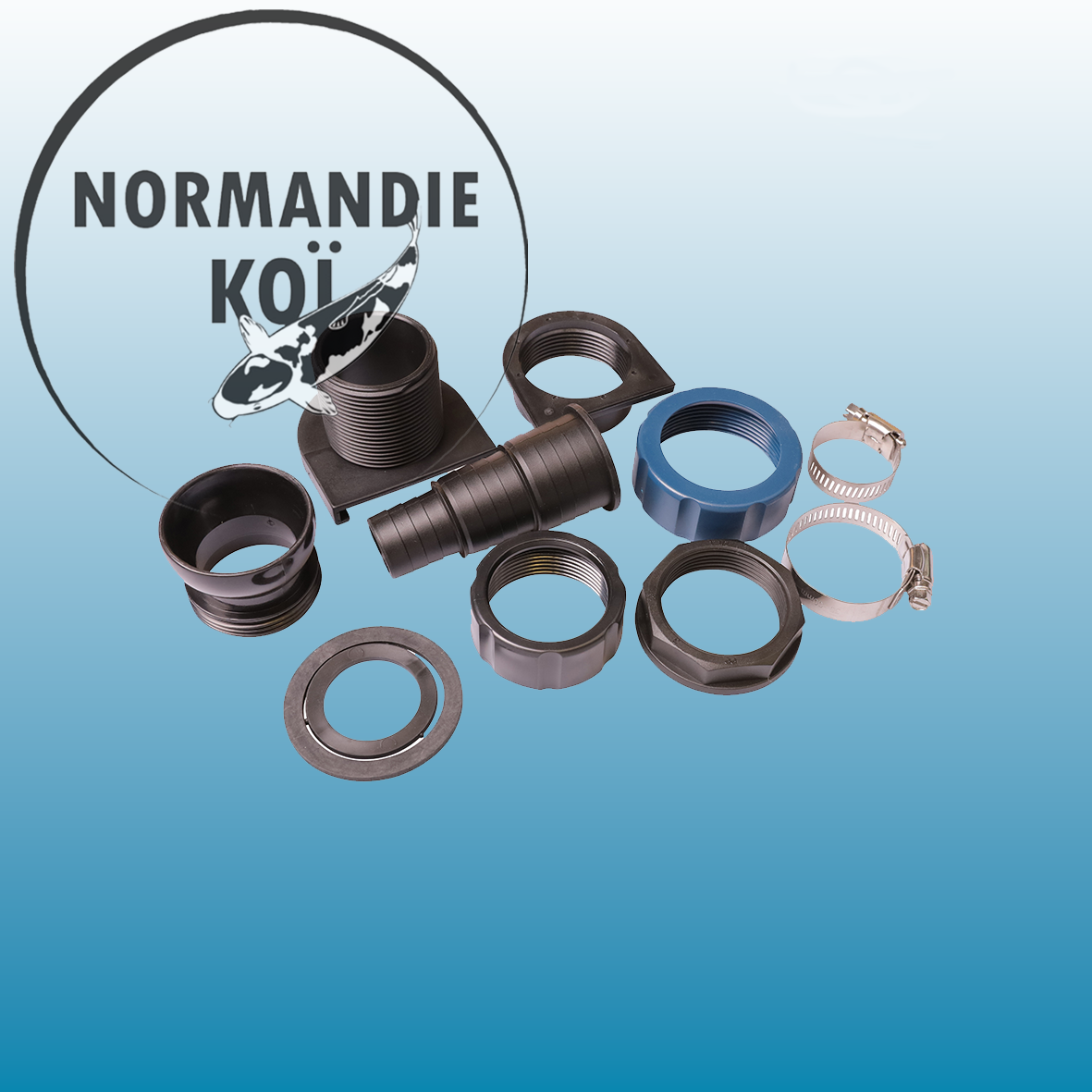 Oase BioSys Skimmer +