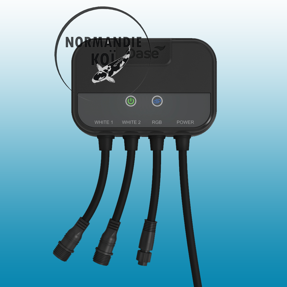 Oase LunAqua Connect Starter Set Controllable