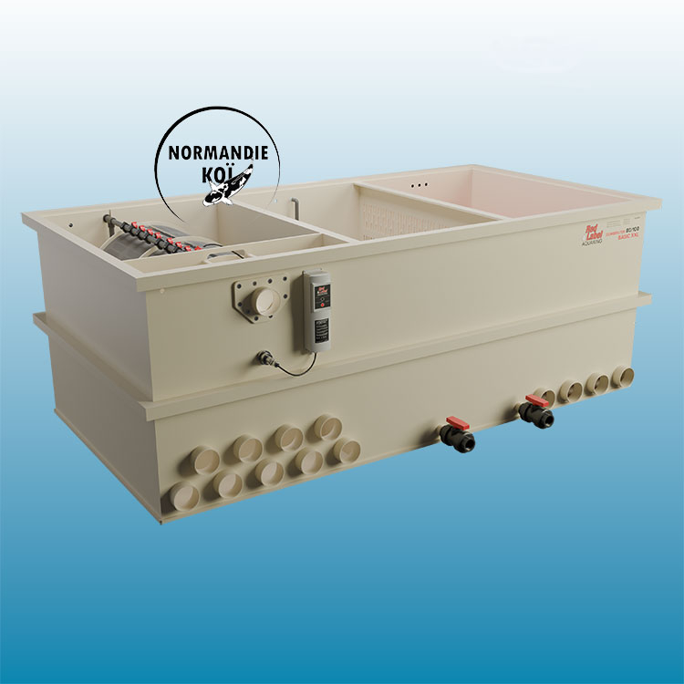 Basic Combi 80/100 XXL