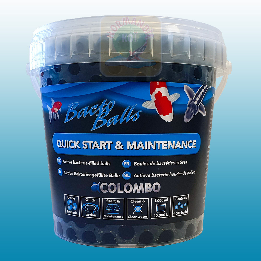 Colombo Bacto Balls