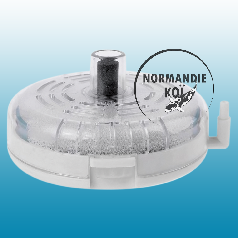 SuperFish Bio Air Disk