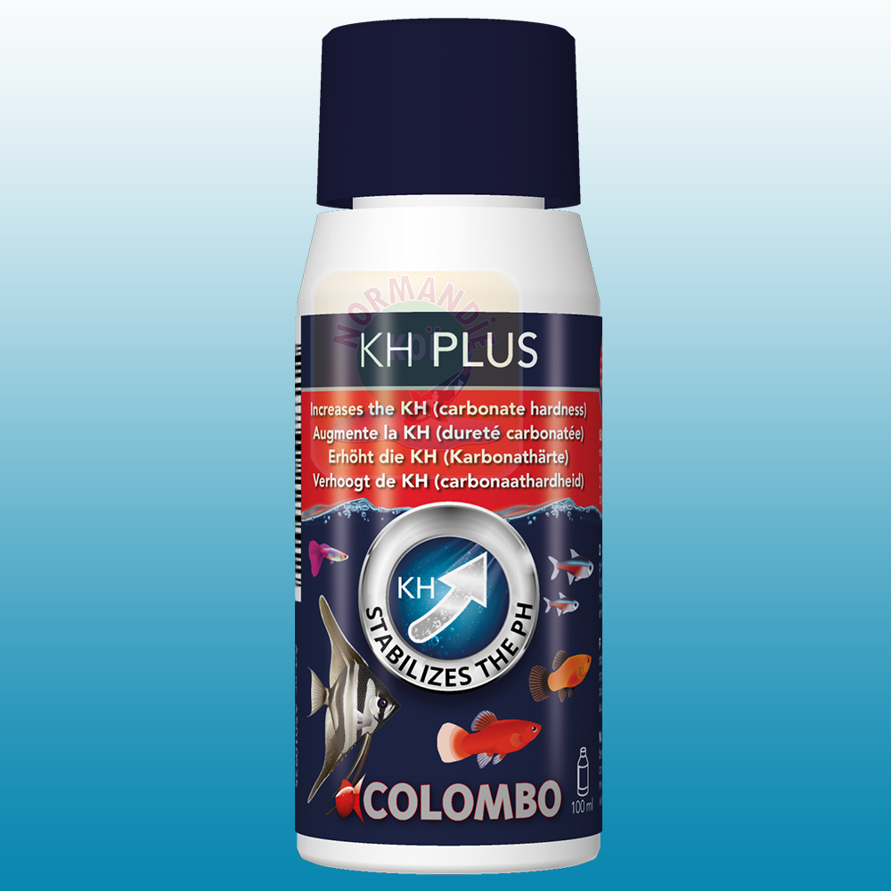 Colombo KH Plus